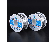 如何解決錫絲使用時候飛濺的問題？